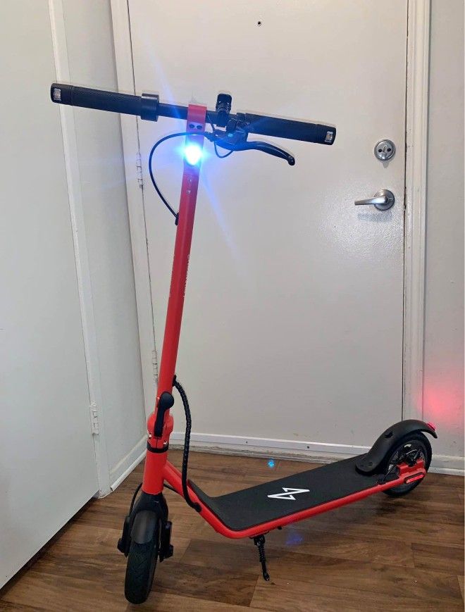 Scooter Phantom 🛵 P85 .. Oferta 