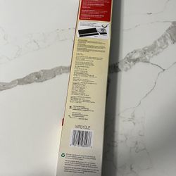 Wrist Gel 