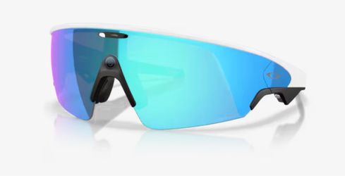 Oakley meta blue