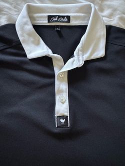 Golf Polos