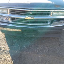 1999 Chevrolet C/K 1500