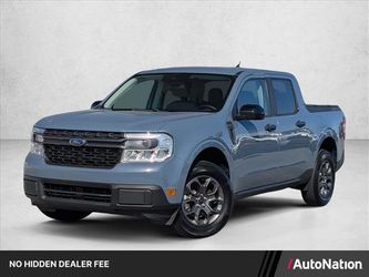 2024 Ford Maverick