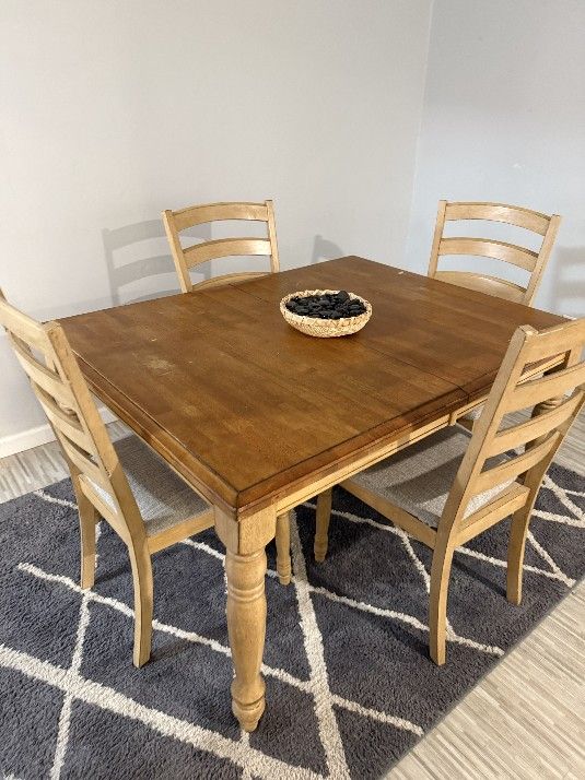 Kitchen Table