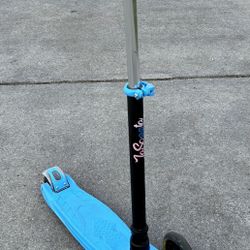 Kids Scooter 