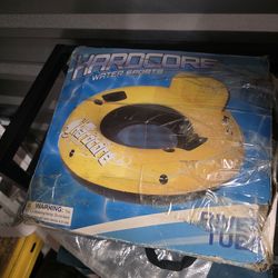 Hard-core watersports