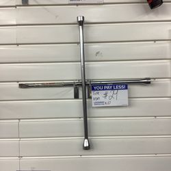 Tire Iron