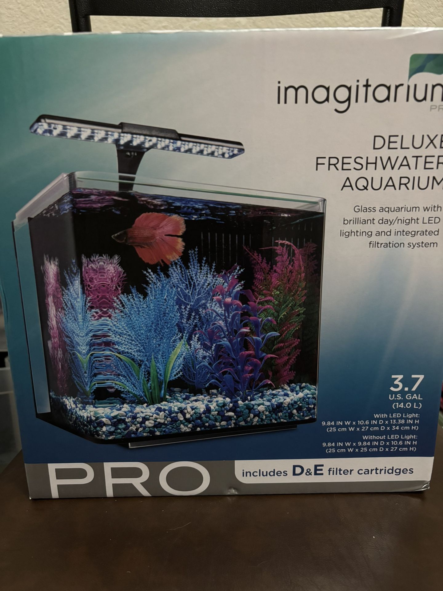 Aquarium