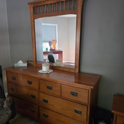 Bedroom Set