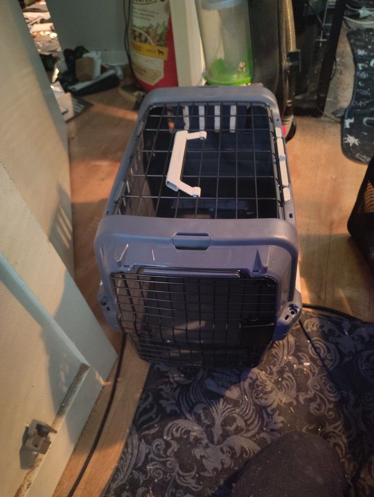 Pet Kennel Xs Size 