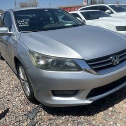 2014 Honda Accord!!! 