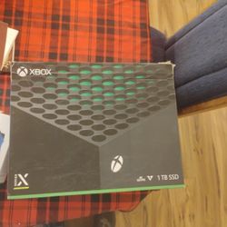 Xbox Series X 