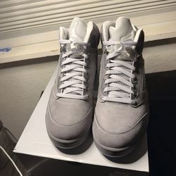 Wolf Greys Sz 10