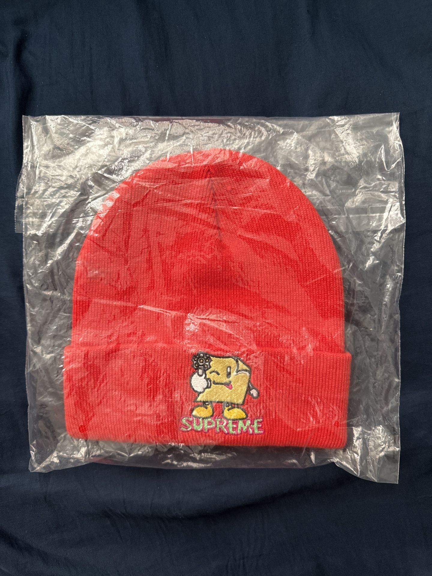 Supreme Beanie