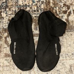 Balenciaga Shoes