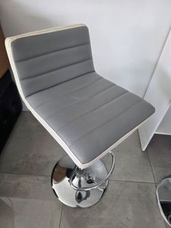 Bar chairs