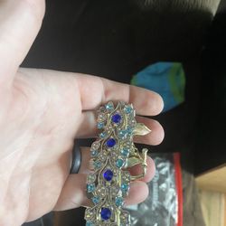 Costume Jewelry 