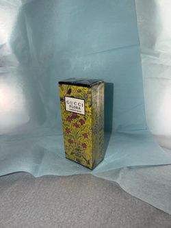 Gucci Flora Perfume