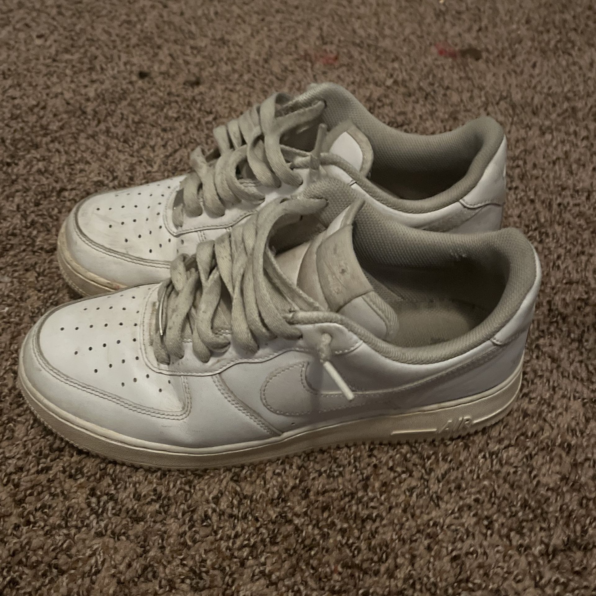 airforces