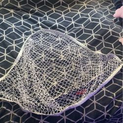 Stuffed Animal Net 
