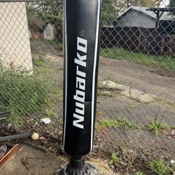 Punching Bag Kick Bag