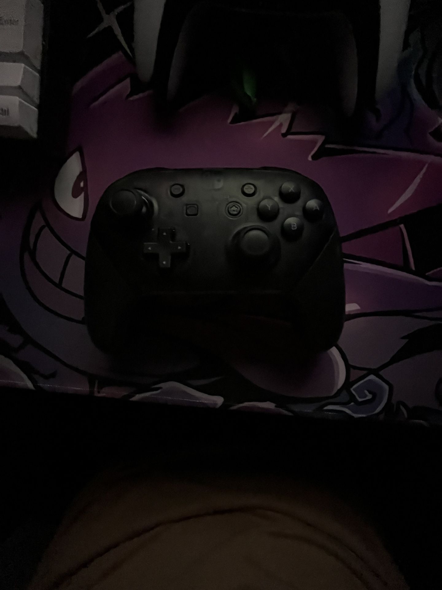 Nintendo Switch Pro Controller