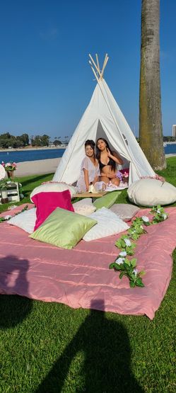 🌸Picnic,Movie Day,Session,Music And More🥳