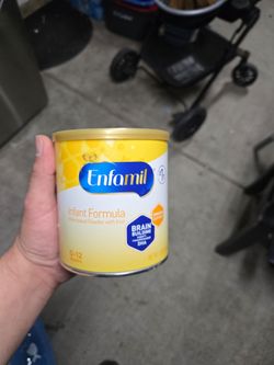 Enfamil