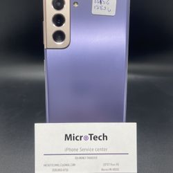 Weekend Sale! Samsung Galaxy S21 Unlocked