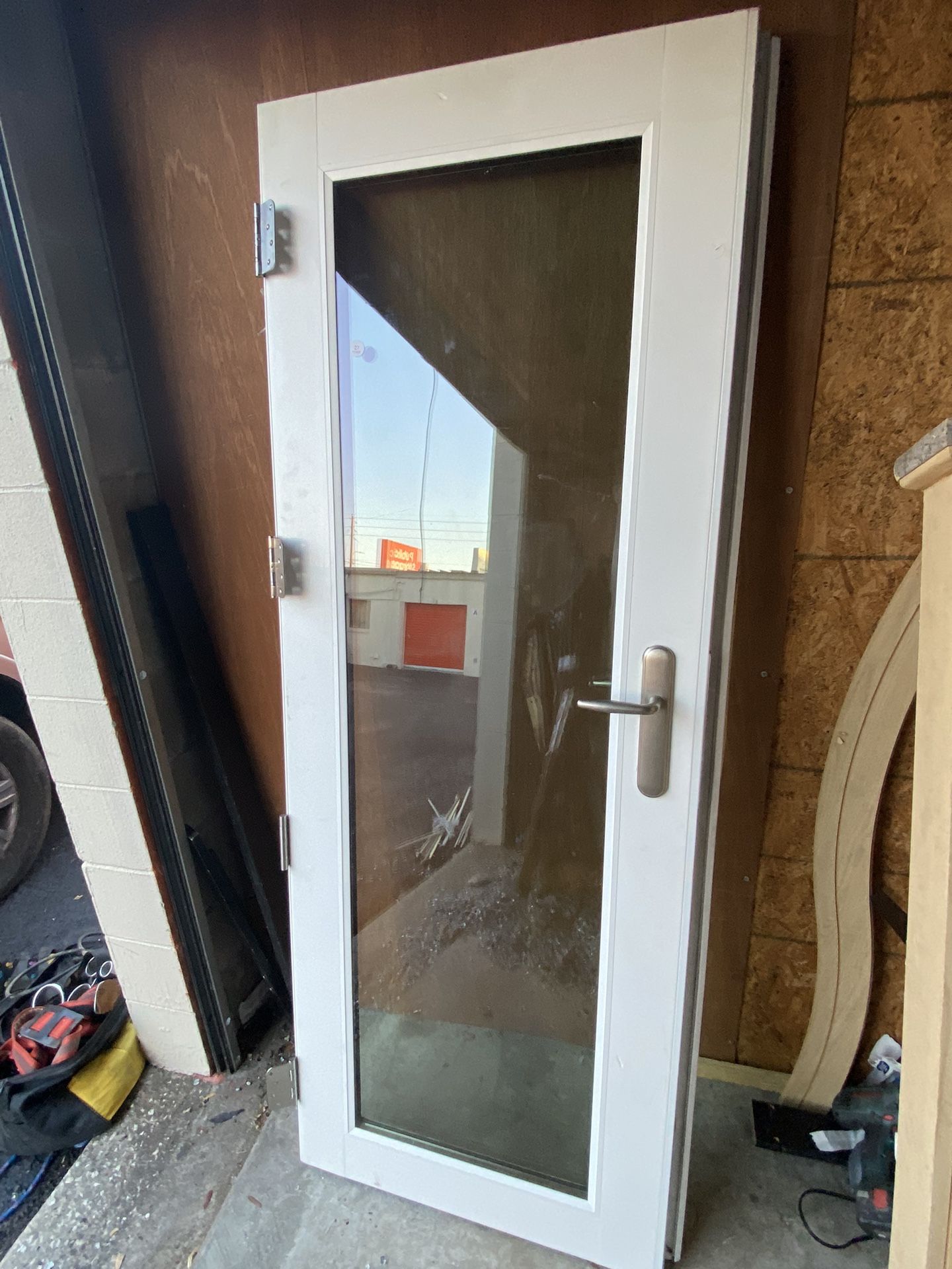 French Doors
