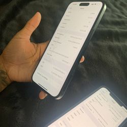 IPHONE 16 PLUS BLACK 128gb