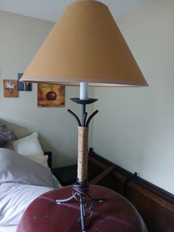 Table Lamp