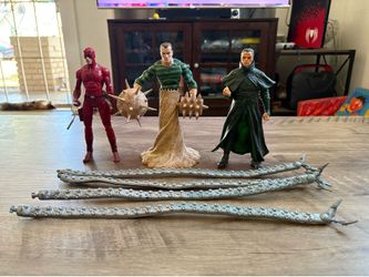 Marvel Select