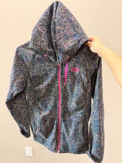 The North Face Women’s Jacket Multi Color