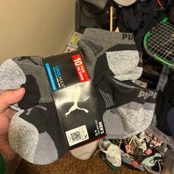 Socks