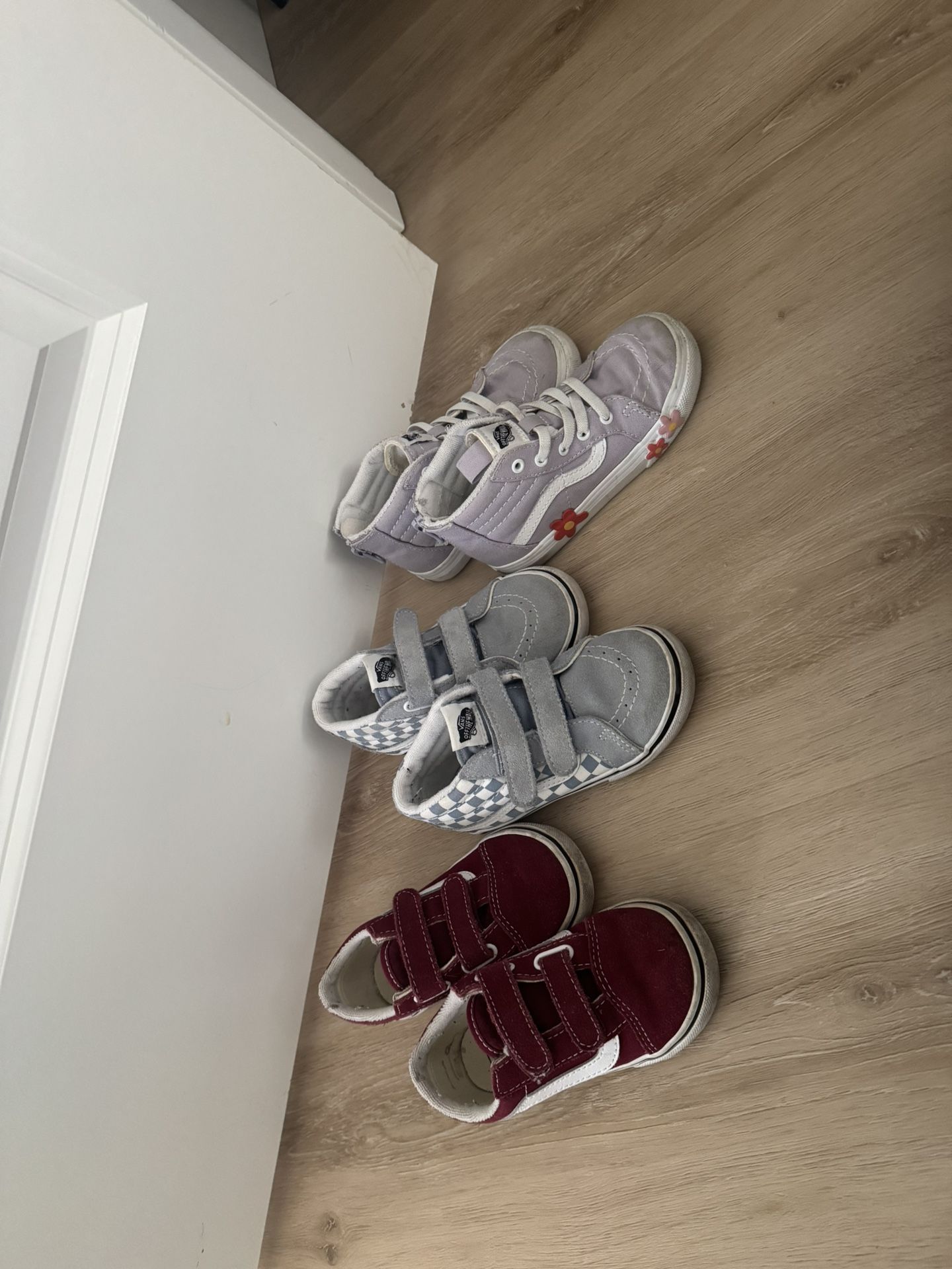 Toddler Shoes