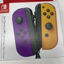 Nintendo Switch Joy Con Controller Priced Right No Negotiations Please 