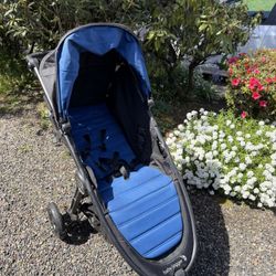 Stroller Baby Jogger City Mini GT2