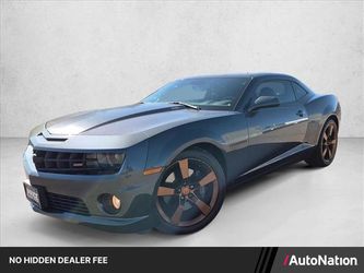 2010 Chevrolet Camaro