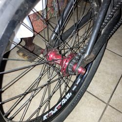 Wheel Set 
