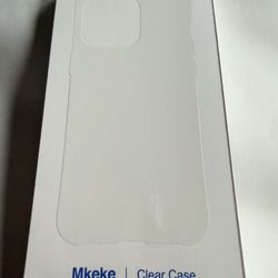 iPhone 15 Pro case