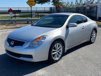 2009 Nissan Altima
