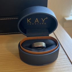 Men’s Wedding Band 