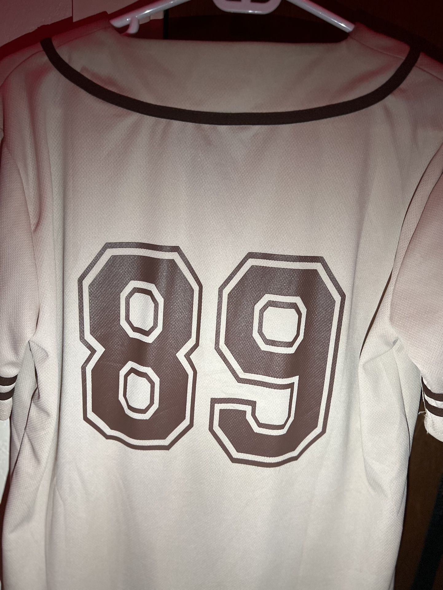 Men's Baseball Jersey for Sale in Honolulu, HI - OfferUp