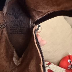 toddler Mexican boots size #10