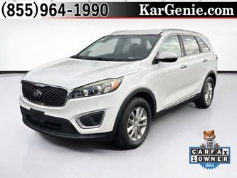 2018 Kia Sorento