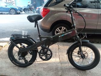 Lectric XP4 750w E-Bike