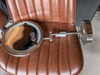 Baci Magnifying Mirror
