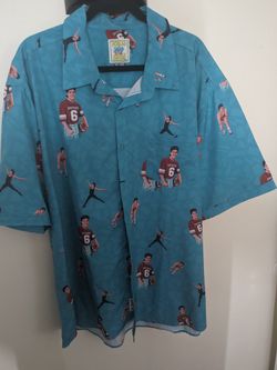 RSVLTS SHIRT 3XL
