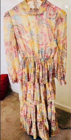 Chicwish dress size small - Pickup From Northridge Area