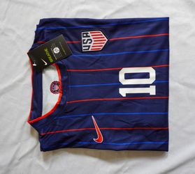 USA Jersey
